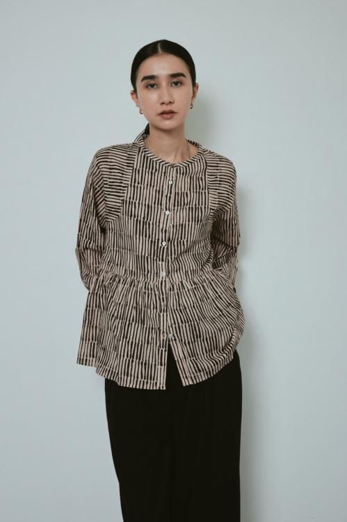 doux bleuॹȥ饤 ץȥ֥饦DB-2453-036