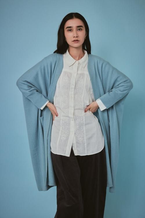 doux bleuСǥDB-2452-045