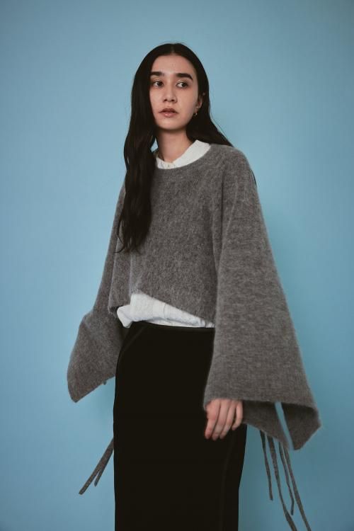 doux bleuѥ2WAY˥åȥץ륪СDB-2452-040