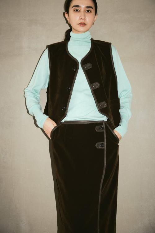 doux bleu٥ѥԥ󥰥٥ȡDB-2457-062