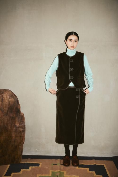 doux bleu٥ѥԥ󥰥ȡDB-2456-063