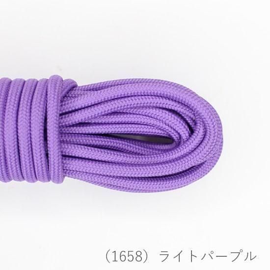 ME メルヘンアート アウトドアコード 太さ約3.0mm 5m (袋)「手芸