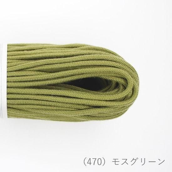 アクリルコード2×2/50m※色糸は別値