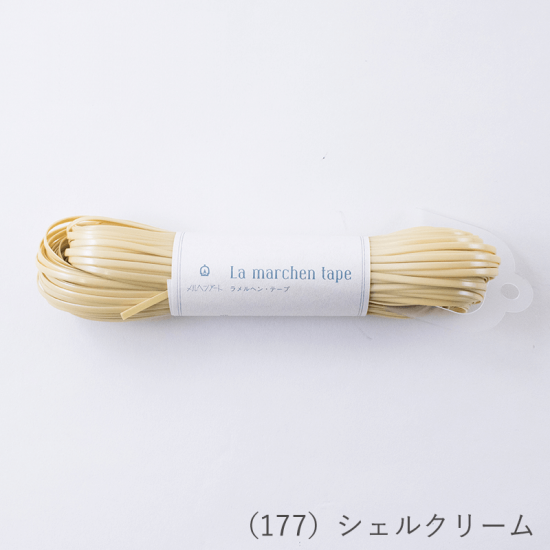 ラ メルヘン・テープ 3.0mmタイプ ラ メルヘン・テープ 3.0mmタイプ