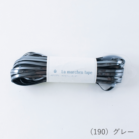 ラ メルヘン・テープ 5.0mmタイプ