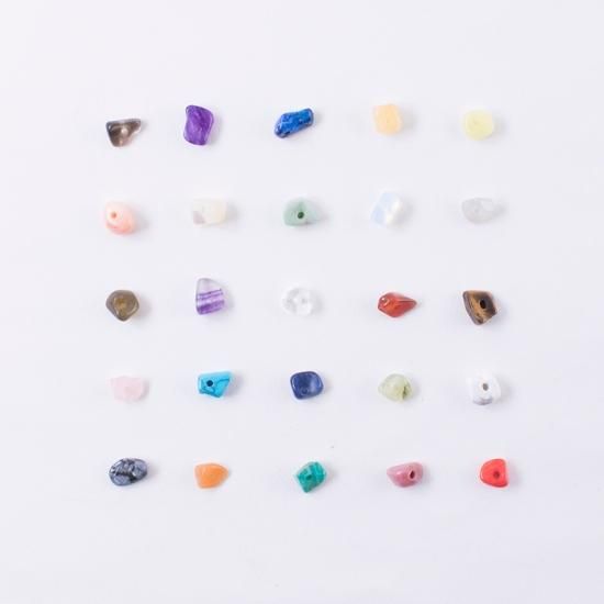 パワーストーンビーズ さざれ