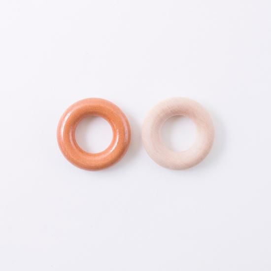 ウッドリング 44mm