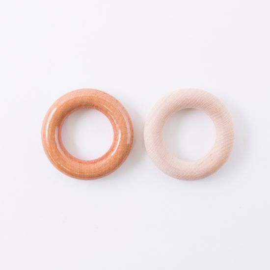 ウッドリング 60mm