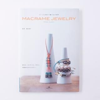 MACRAME JEWELRY ML1077ۤξʲ