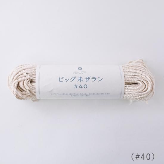 ビッグ未ザラシ