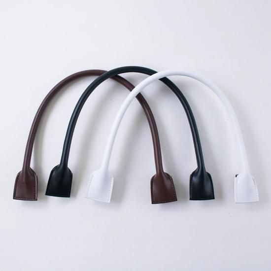 レザー持ち手 44cm T-2344（2本組）