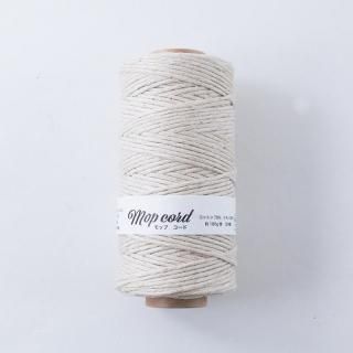 大量610m マクラメ　モップコード　コットンスペシャル　まとめ売り　セット 大量610m マクラメ モップコード コットンスペシャル まとめ売り セット