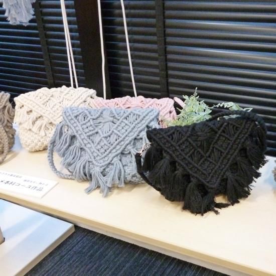 モップコード 4.0mm/50m | メルヘンアート - メルヘンアートストア