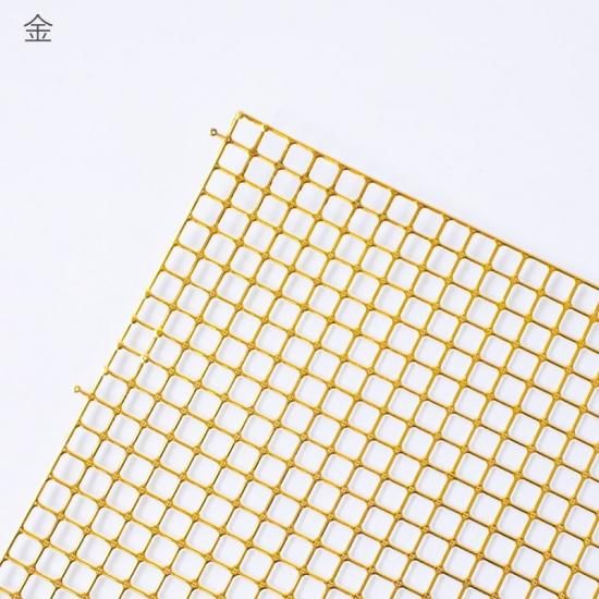 あみあみファインネット 金・銀 ※送料別／割引除外品