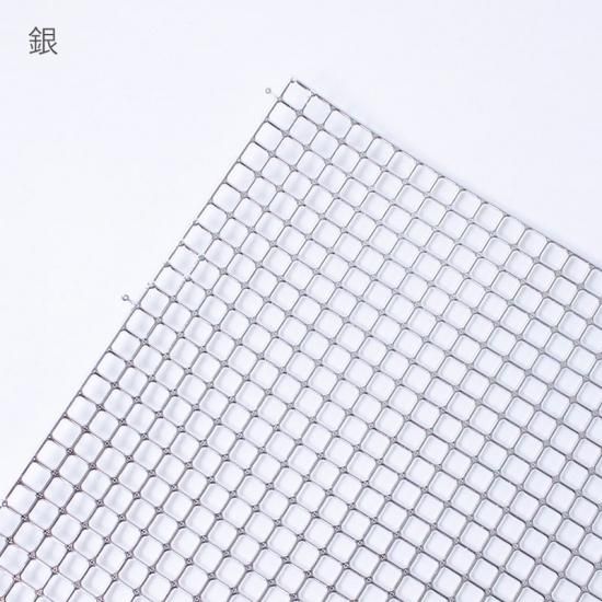 最終値下げ❗️ハマナカファインネット　ラメルヘンテープ類色々53点セット新品 宅急便のみ発送】あみあみファインネットハマナカ ハワイアン