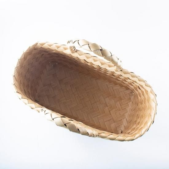 Timb.テープ 古木先生コラボキット「市場かご」（中級者向）