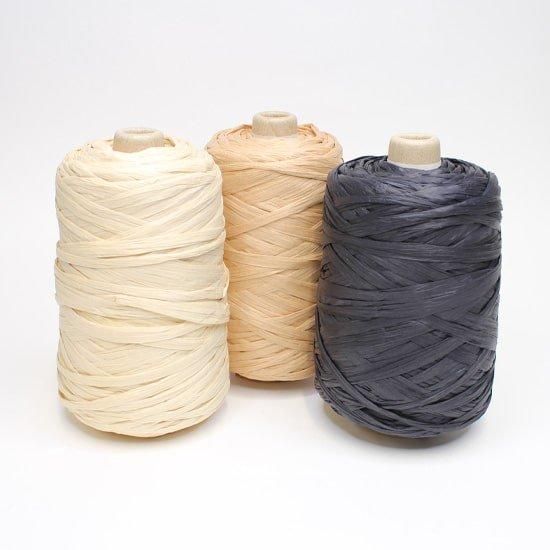 マニラヘンプヤーン・ダブル業務用（200g）