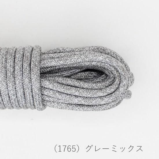 メルヘンアート アウトドアコード メランジェ 3mm×5m巻 Col.1765