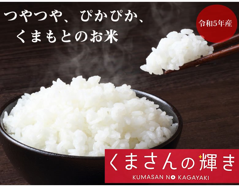 玄米　送料無料　令和5年産　森のくまさん　Foody's　2kg　熊本県産　お米　コシヒカリ　白米　ヒノヒカリ　くまさんの輝き　米