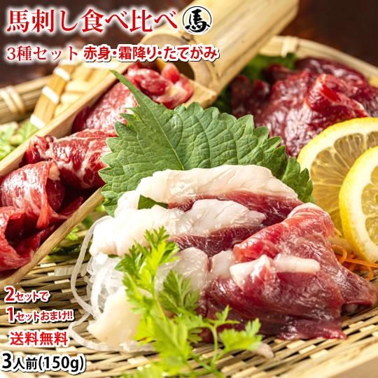 楽天市場】ドッグフード お試し 3点 セット 犬 馬肉 自然づくり