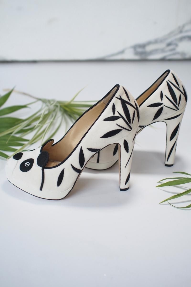 Special Sale 80%OFF Charlotte Olympia パンダパンプス Special Sale 80%OFF Charlotte Olympia パンダパンプス