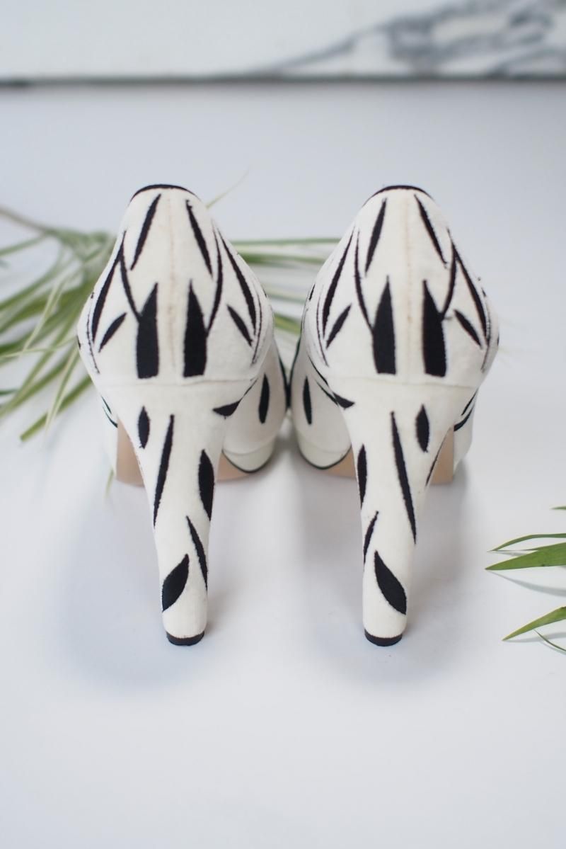 Special Sale 80%OFF Charlotte Olympia パンダパンプス Special Sale 80%OFF Charlotte Olympia パンダパンプス