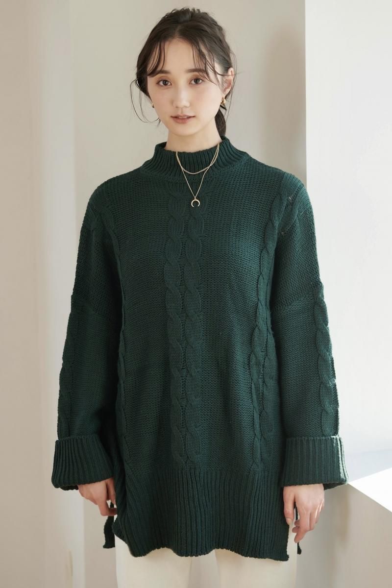 新品タグ付！定価4.6万 UN3D. ミニマルマウンテンコート2 ベージュ36