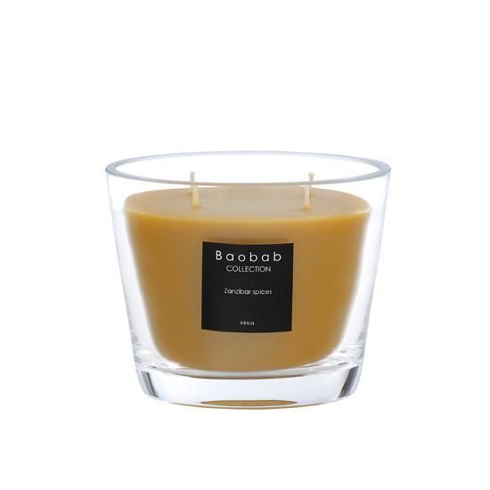 新品☆ Baobab Collection フレグランスキャンドル Max10 キャンドル Max10 | BAOBAB バオバブ - Les JUMEAUX GEMEAUX