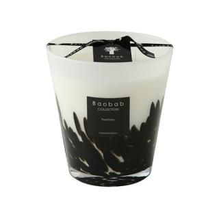 Baobab Max16 バオバブ キャンドル フェザーズ SCENTED CANDLE FEATHERS