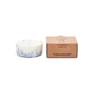 Soy Wax Candle:cloves /  | MUNIO CANDELLA