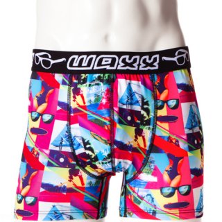 <img class='new_mark_img1' src='https://img.shop-pro.jp/img/new/icons24.gif' style='border:none;display:inline;margin:0px;padding:0px;width:auto;' />50%off! Boxer : SUMMER | WAXX | å