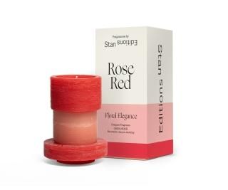 <img class='new_mark_img1' src='https://img.shop-pro.jp/img/new/icons5.gif' style='border:none;display:inline;margin:0px;padding:0px;width:auto;' />Stan Editions CANDLE Fragrances_Rose Red |  ǥ ɥ ե쥰󥹡å