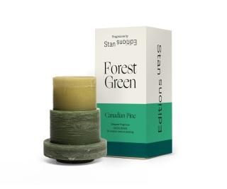 <img class='new_mark_img1' src='https://img.shop-pro.jp/img/new/icons5.gif' style='border:none;display:inline;margin:0px;padding:0px;width:auto;' />Stan Editions CANDLE Fragrances_Forest Green |  ǥ ɥ ե쥰󥹡ե쥹ȡ꡼