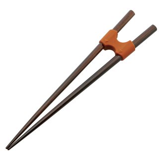 ジョイント木箸 21.0cm／AWSP45_239595