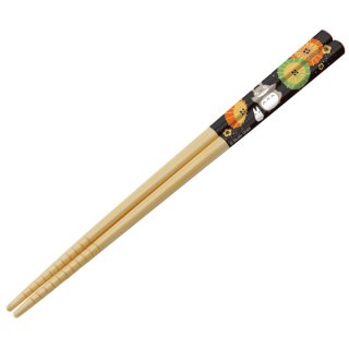 竹箸（21cm）　となりのトトロ20／ANT4_476020