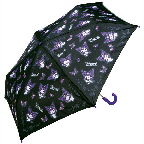 299円 今ダケ送料無料 サンリオ 折りたたみ傘