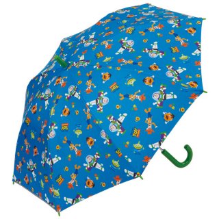 子供用 晴雨兼用傘（50cm）　トイ・ストーリー／UBSR2_557507