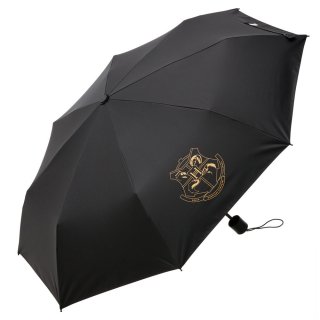 晴雨兼用 折りたたみ傘(55cm)　ハリーポッター／UBOTSR2_548673