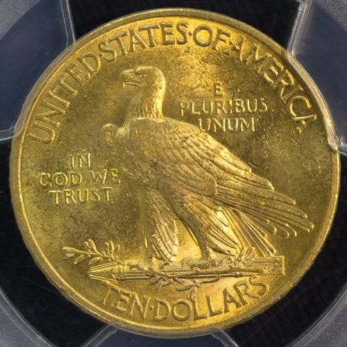 アメリカ United States of America インディアンヘッド 10ドル金貨 ...