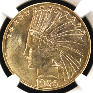 ꥫ United States of America ǥإå 10ɥ 1926ǯ NGC MS63<img class='new_mark_img2' src='https://img.shop-pro.jp/img/new/icons61.gif' style='border:none;display:inline;margin:0px;padding:0px;width:auto;' />