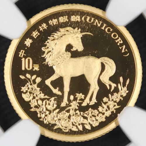 NGC xf45 ナポレオン金貨40Fr