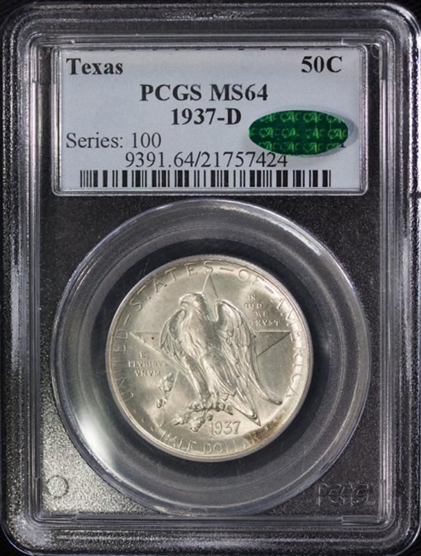 アメリカ リンカーン生誕100周年記念ハーフダラー銀貨 1918 - コレクション - コレクション