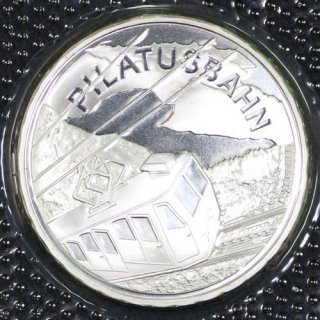  Switzerland ԥȥŴƻ Pilatusbahn 20ե 2011ǯ