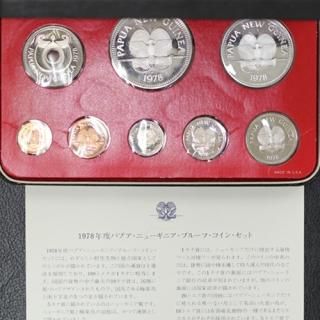 ѥץ˥塼˥ Papua New Guinea ץ롼եå 1978ǯ 8·