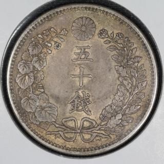  Japan ε50 34ǯ 1901ǯ