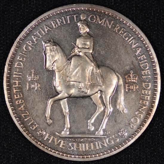 イギリス 記念硬貨 プルーフ硬貨