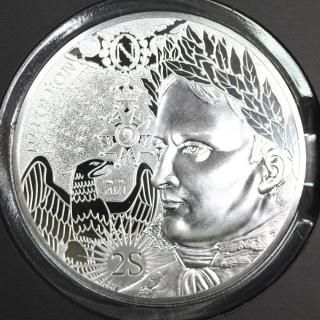 ե France ʥݥ쥪 ܥʥѥ׸200ǯ Napoleon Bonaparte 100桼 ץ롼 2021ǯ