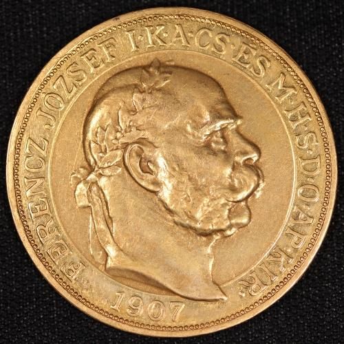 ϥ󥬥꡼ Hungary եġ衼1 ϥ󥬥꡼״40ǯǰ 100ʶ 1907ǯ