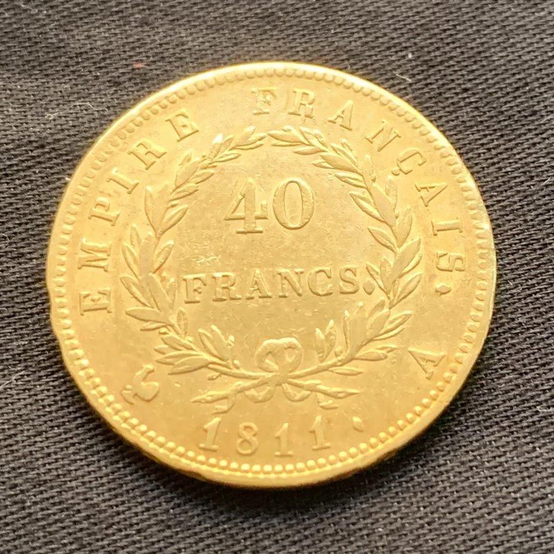 招*@様 1810年イタリア 5リラ 銀貨　　　　皇帝ナポレオン 招*@様 1810年イタリア 5リラ 銀貨 皇帝ナポレオン イタリア5リレ銀貨 |