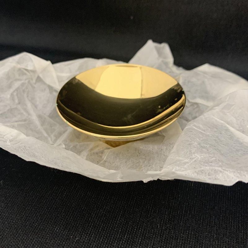 金杯 特殊合金 24K GP 純金 鍍金 木箱 日本製 01 金杯 特殊合金 24K GP 純金 鍍金 木箱 日本製 01
